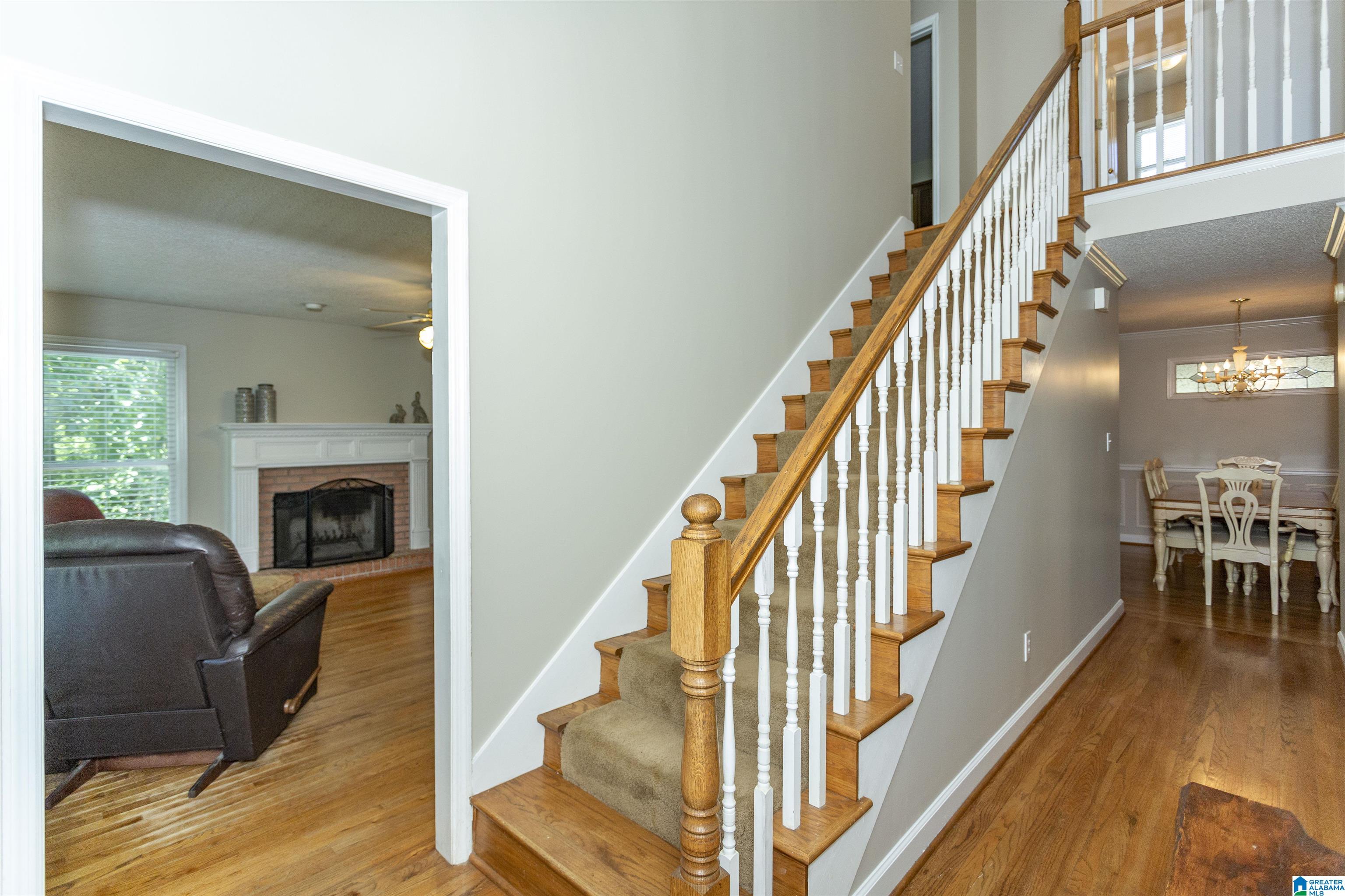 840 Round Hill Road Pelham, AL 35124 - Photo 17 of 78