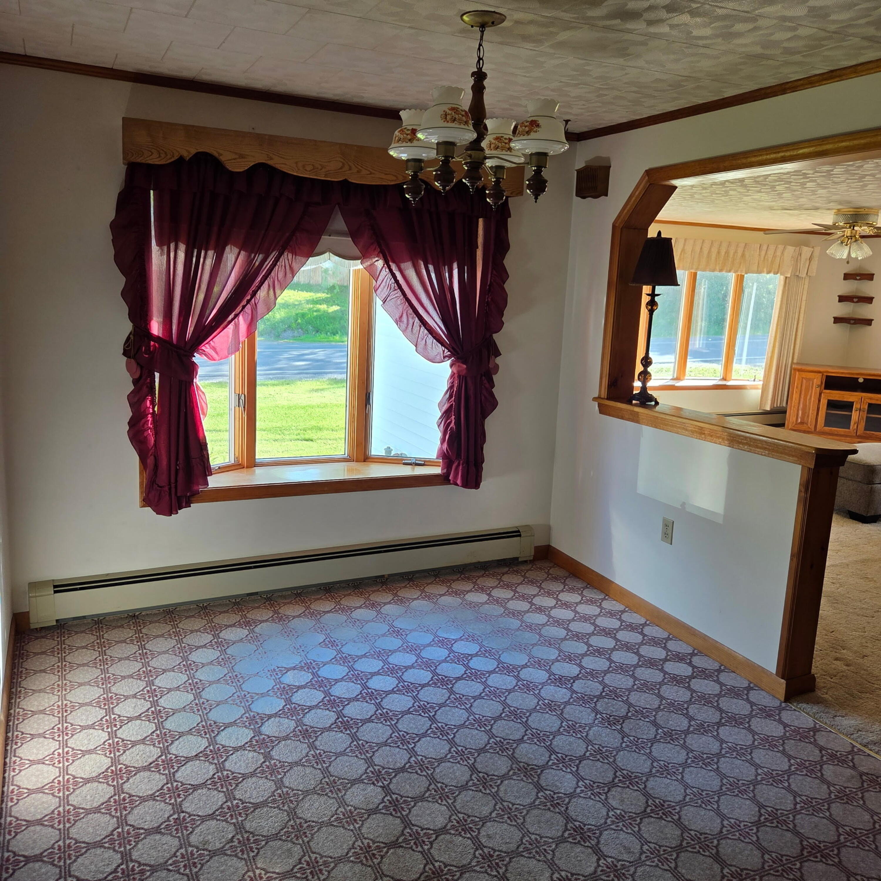 282 Pattagumpus Road Medway, ME 04460 - Photo 5 of 21 20260603_163625