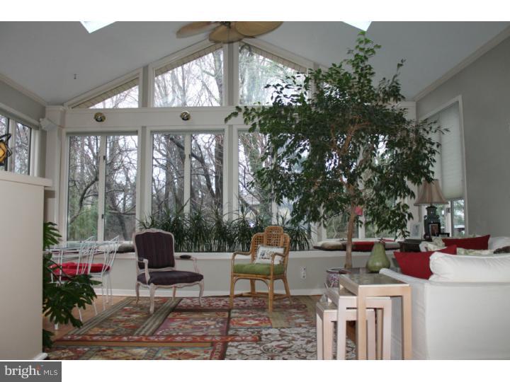 223 Hamilton Road Marlton, NJ 08053 - Photo 14 of 25 Sun Room