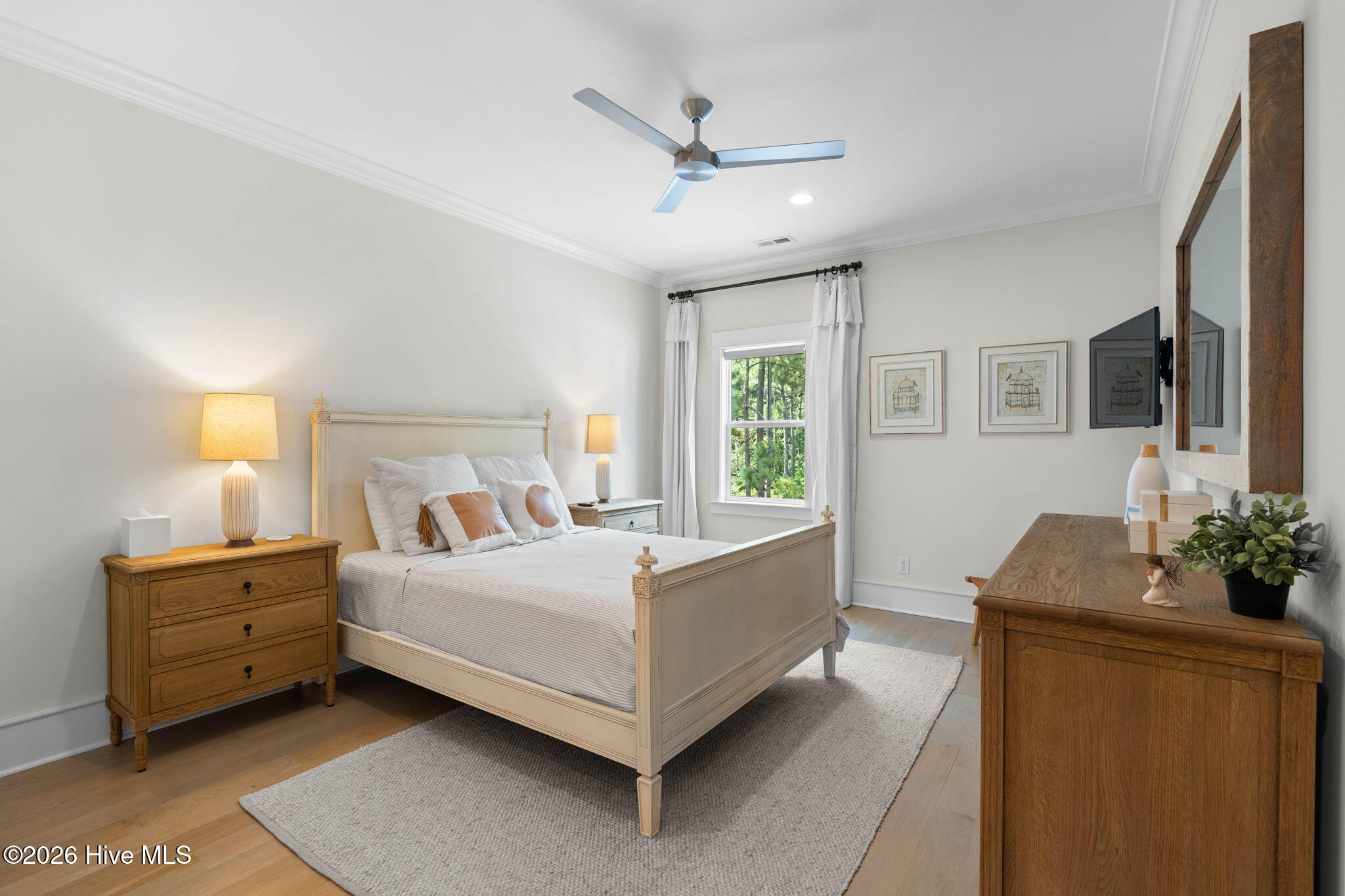 6197 Castlebrook Way Southwest Ocean Isle Beach, NC 28469 - Photo 72 of 120 Guest Bedroom 2 on suite
