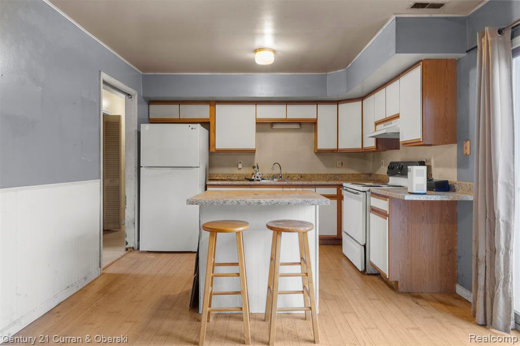 12941 Mayer Road Maybee, MI 48159 - Photo 21 of 49