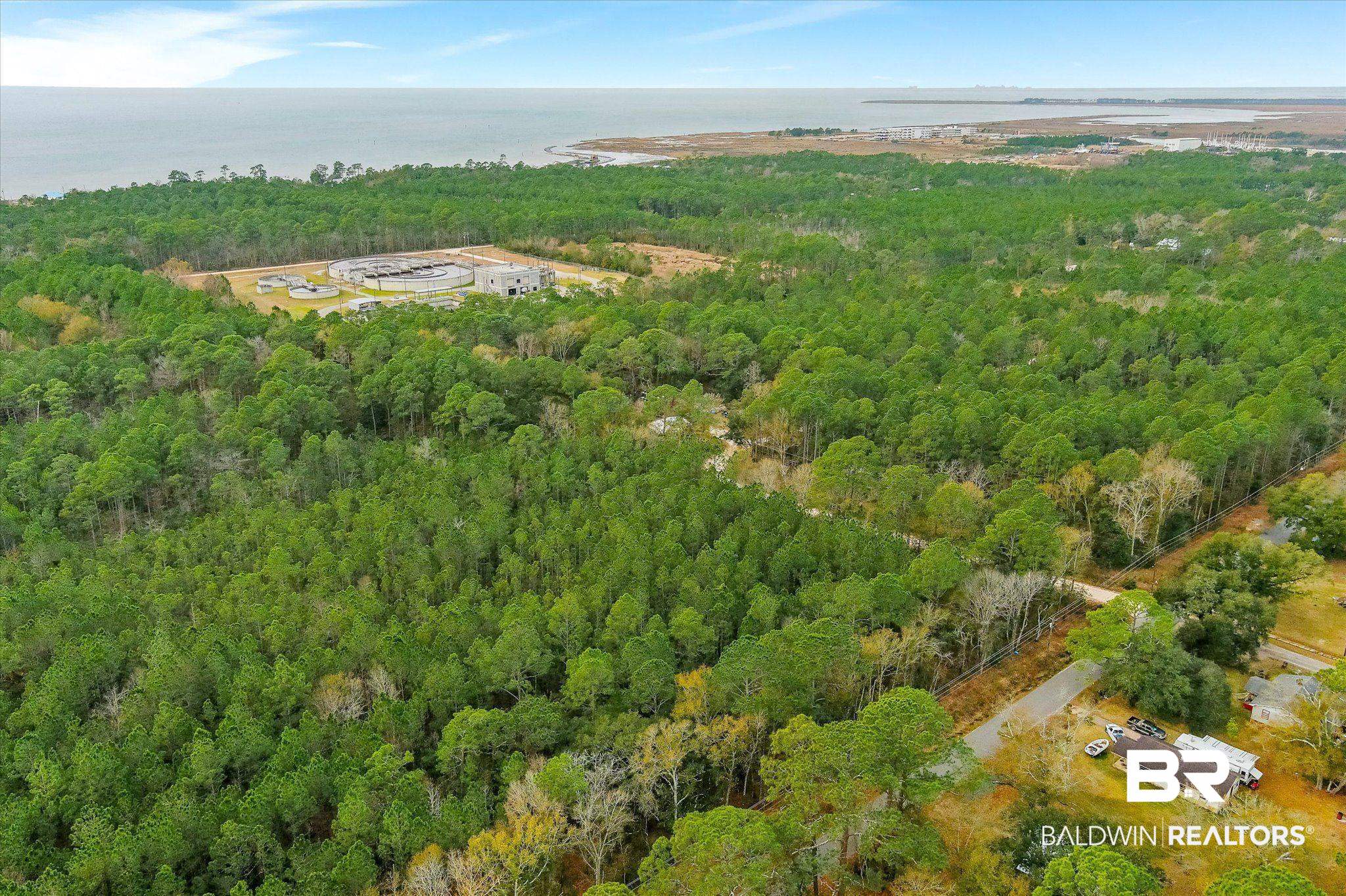 5414 Sumatra Drive Coden, AL 36523 - Photo 22 of 23