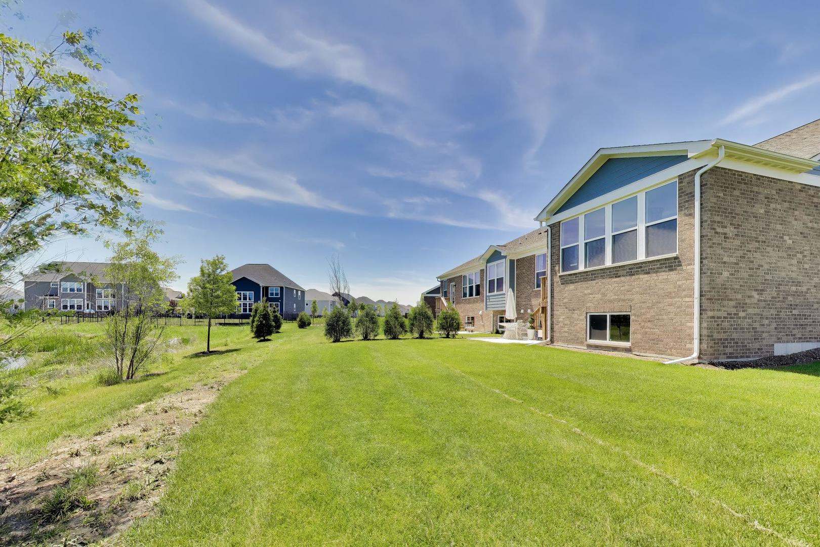 12437 Portrush Lane Lemont, IL 60439 - Photo 29 of 32