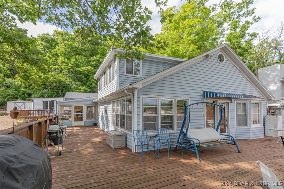 29703 Water's Edge Road Lincoln, MO 65338 - Photo 8 of 50