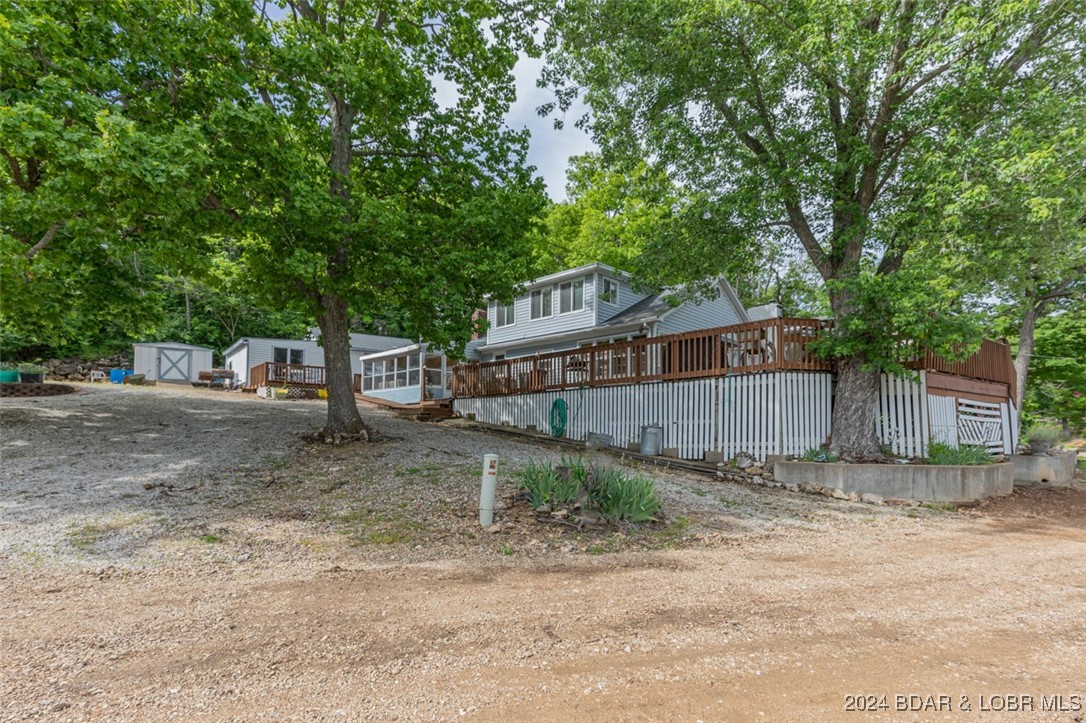 29703 Water's Edge Road Lincoln, MO 65338 - Photo 10 of 50