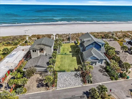 $3,375,000 | 0 Ocean Drive South, Jacksonville Beach, FL 32250