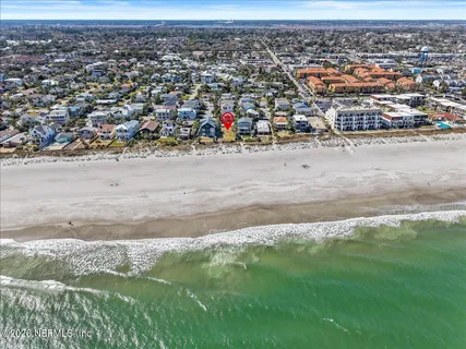 $3,375,000 | 0 Ocean Drive South, Jacksonville Beach, FL 32250