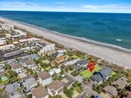 $3,375,000 | 0 Ocean Drive South, Jacksonville Beach, FL 32250