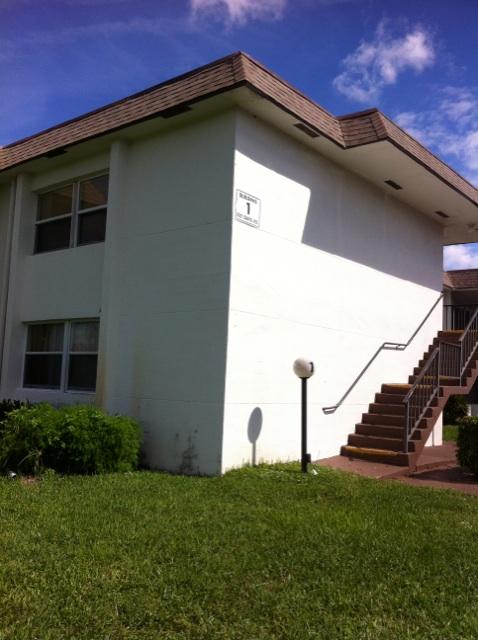 500 Davis Road, Unit 54 Palm Springs, FL 33461 - Photo 1 of 5 Exterior