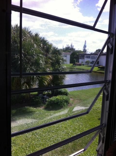 500 Davis Road, Unit 54 Palm Springs, FL 33461 - Photo 5 of 5 View