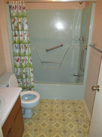 20950 County Road 28 Foley, AL 36535 - Photo 9 of 16 guest bathroom