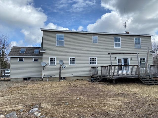 10.1 Gate Road Dennysville, ME 04628 - Photo 3 of 18 image2
