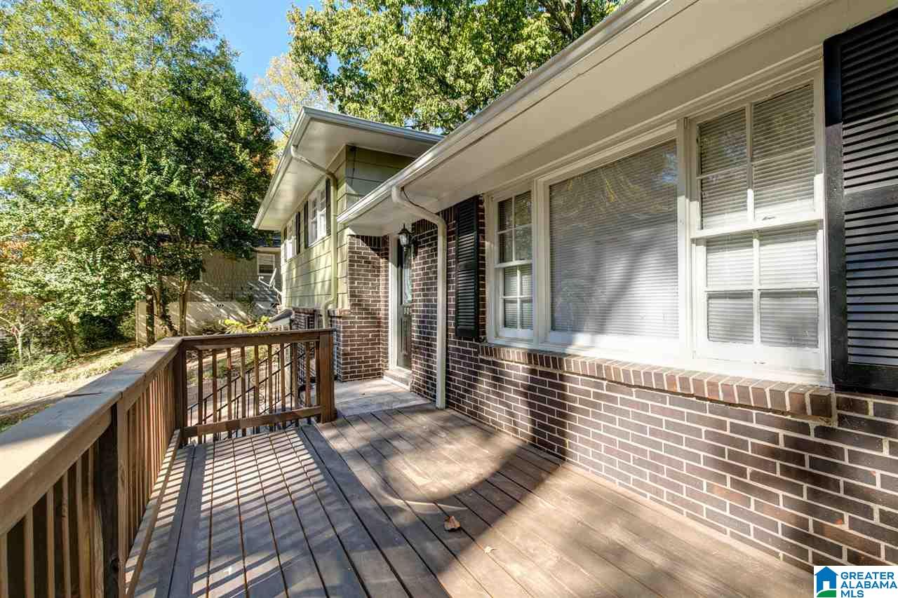 809 Vanderbilt Street Birmingham, AL 35206 - Photo 4 of 32