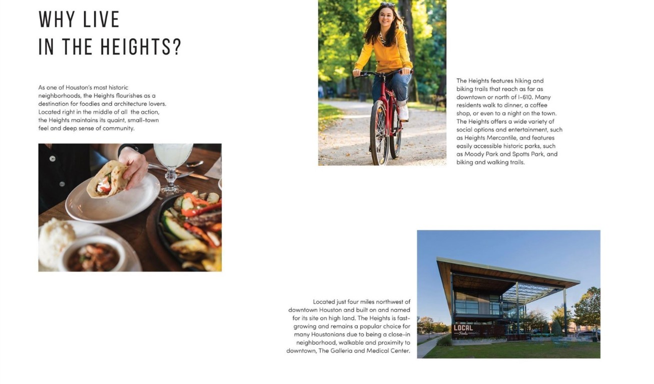 1106 Robbie Street Houston, TX 77009 - Photo 23 of 36 Houston Heights