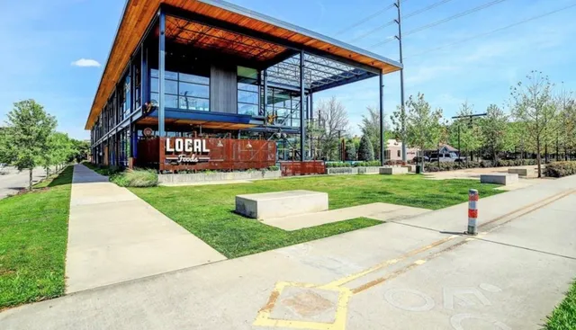 $1,499,000 | 1106 Robbie Street, Houston, TX 77009