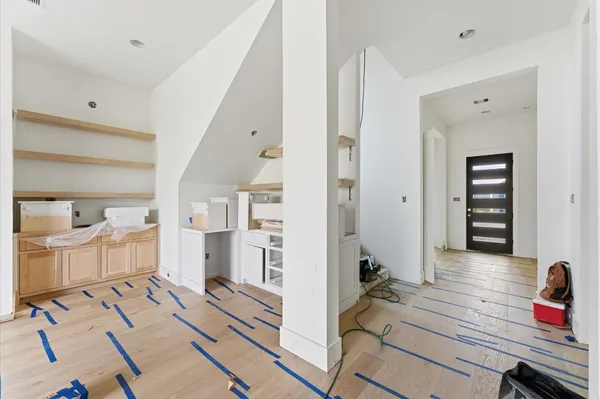 $1,499,000 | 1106 Robbie Street, Houston, TX 77009