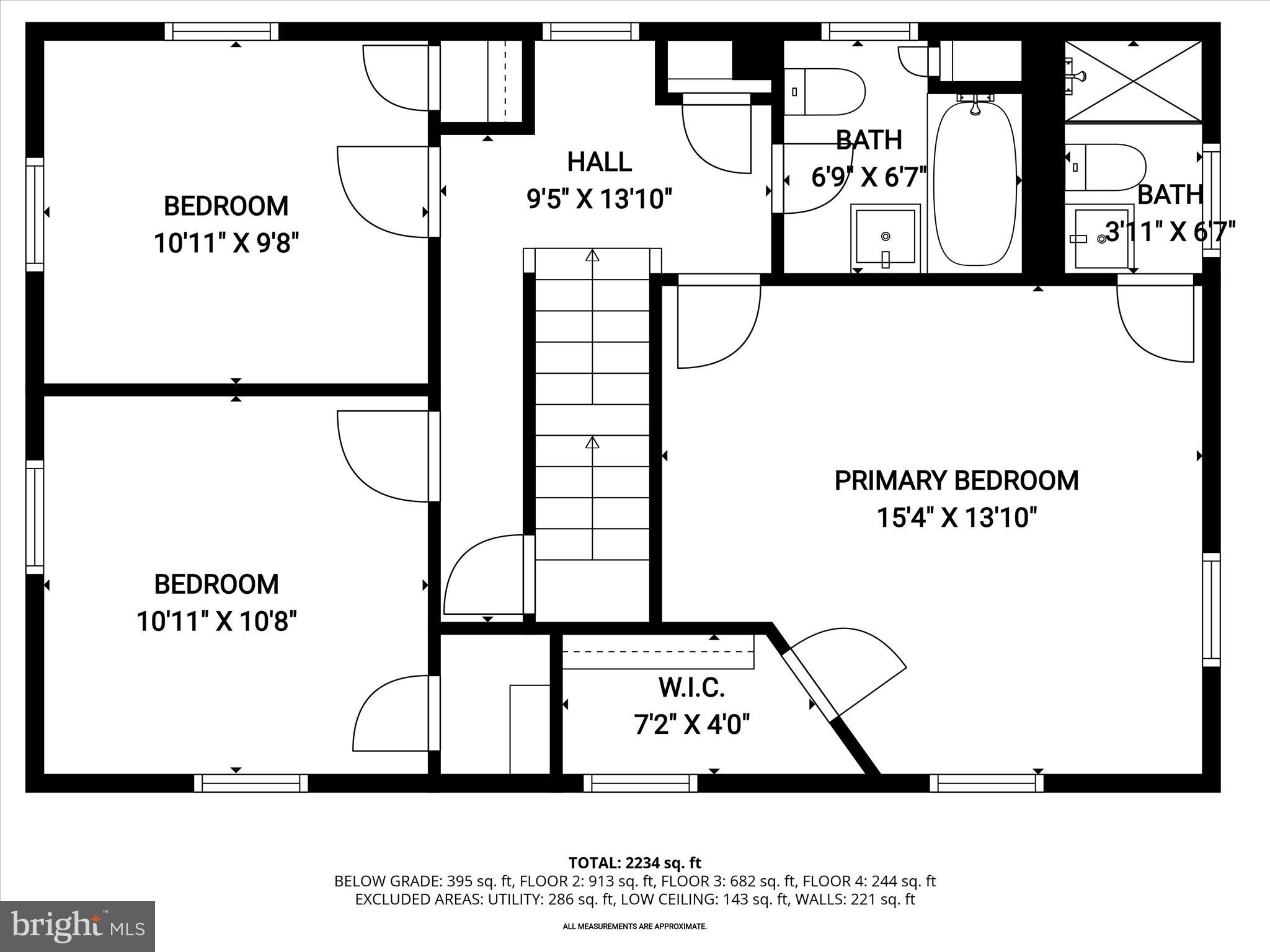 4005 Clagett Road Hyattsville, MD 20782 - Photo 47 of 50 a picture