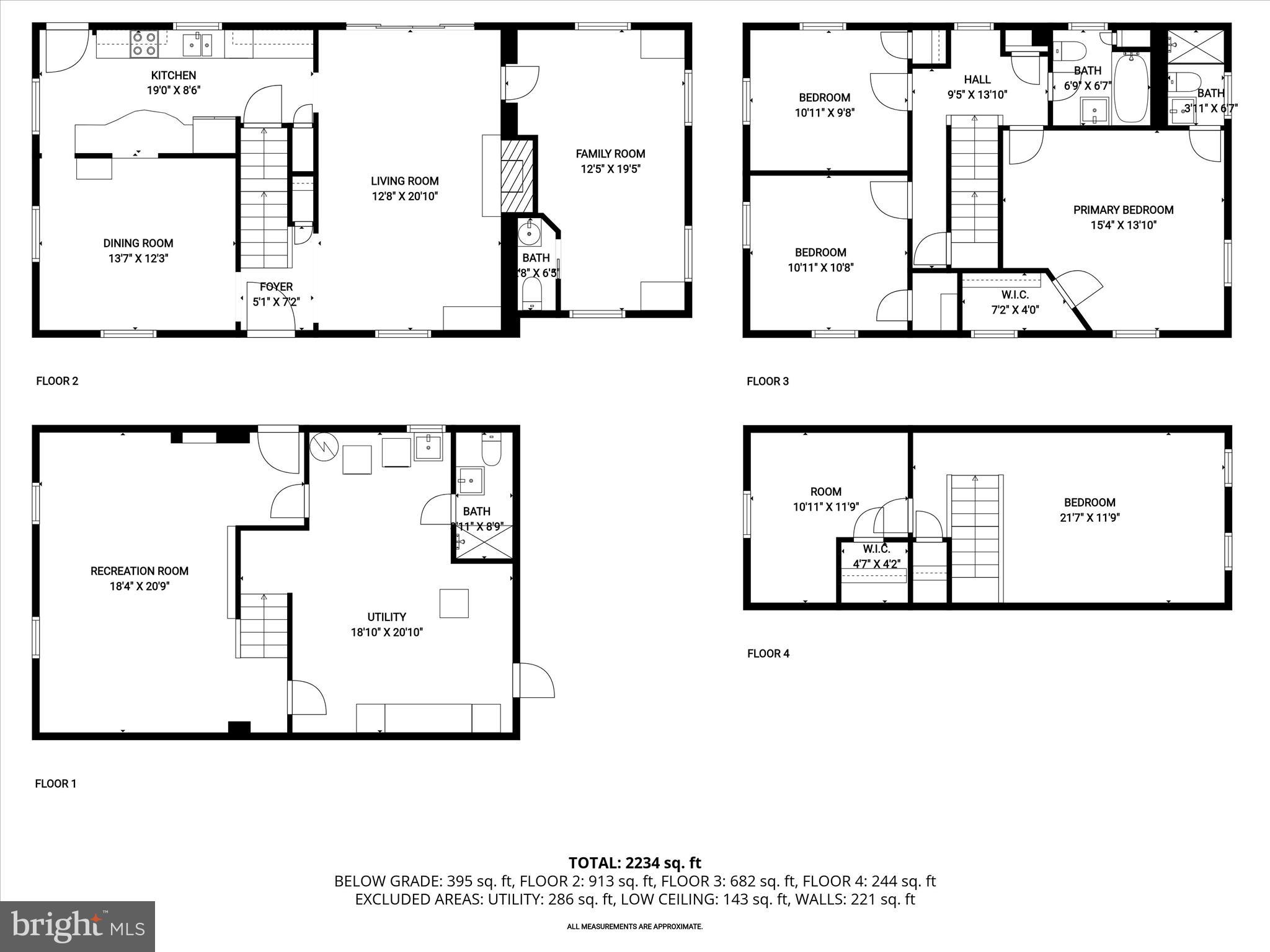 4005 Clagett Road Hyattsville, MD 20782 - Photo 50 of 50