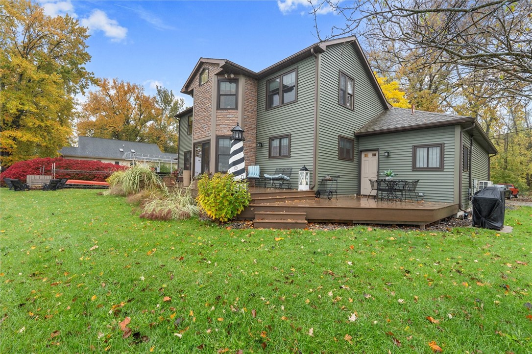 2151 Pump House Road Seneca Falls, NY 13148 - Photo 11 of 50