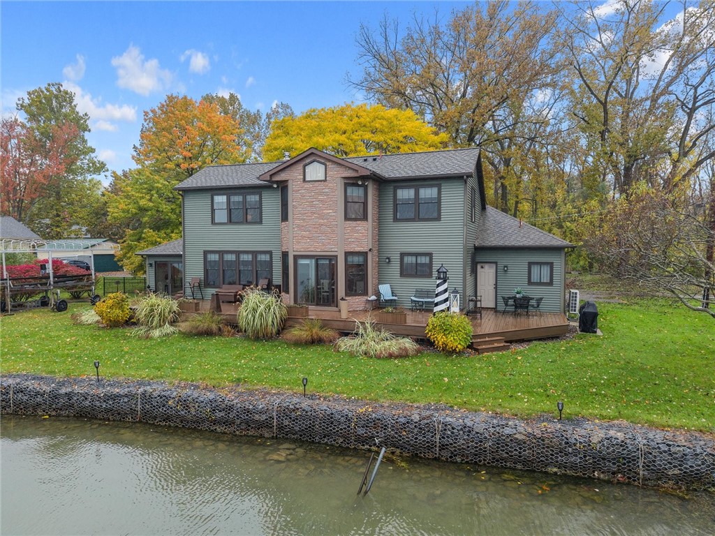 2151 Pump House Road Seneca Falls, NY 13148 - Photo 2 of 50