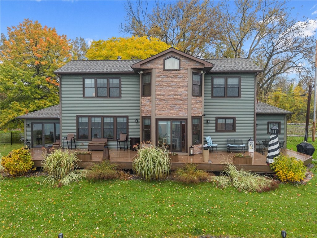 2151 Pump House Road Seneca Falls, NY 13148 - Photo 3 of 50