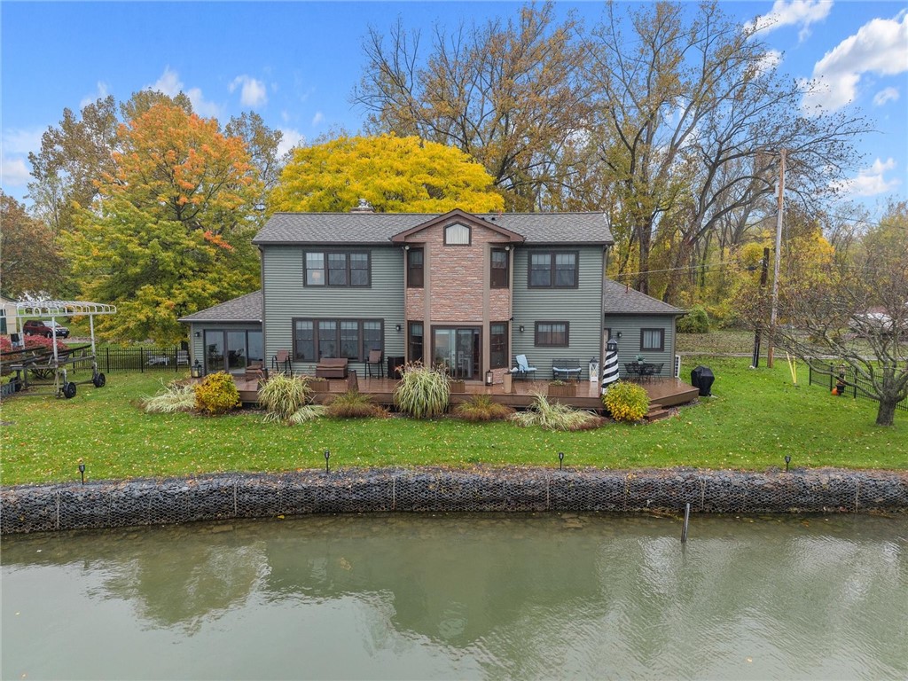 2151 Pump House Road Seneca Falls, NY 13148 - Photo 4 of 50