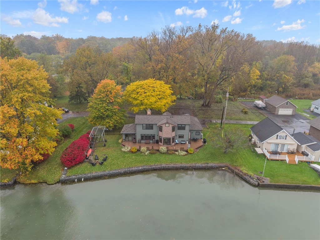 2151 Pump House Road Seneca Falls, NY 13148 - Photo 45 of 50