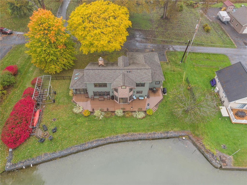 2151 Pump House Road Seneca Falls, NY 13148 - Photo 47 of 50