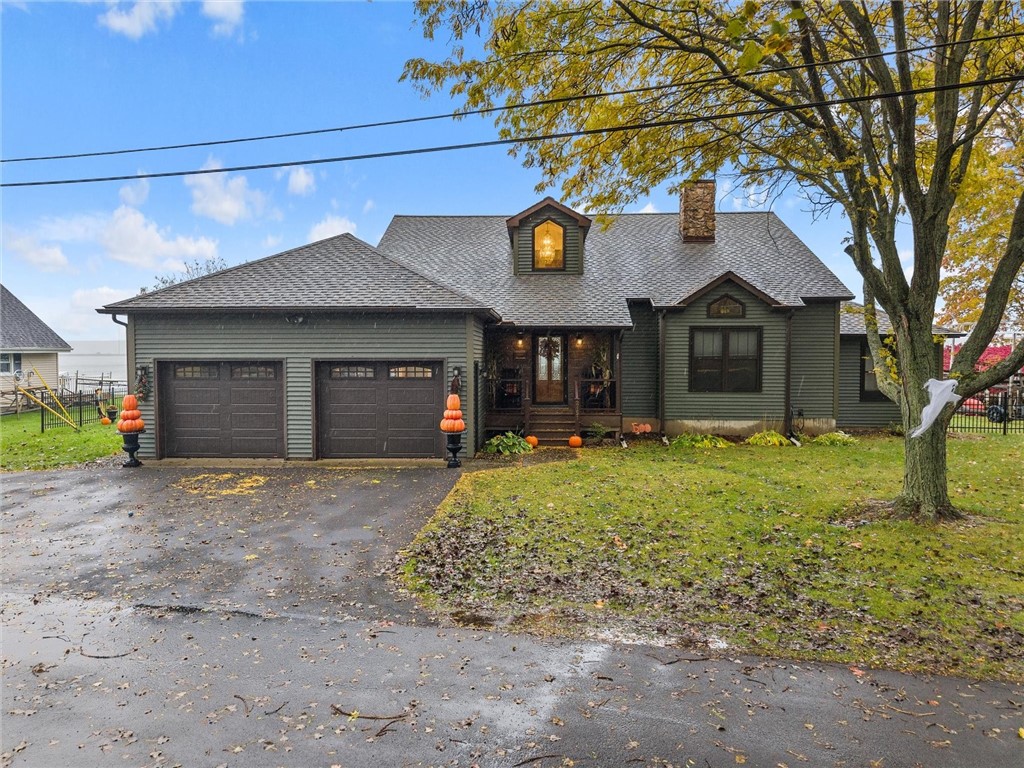 2151 Pump House Road Seneca Falls, NY 13148 - Photo 6 of 50