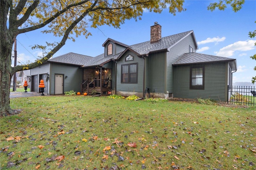 2151 Pump House Road Seneca Falls, NY 13148 - Photo 8 of 50