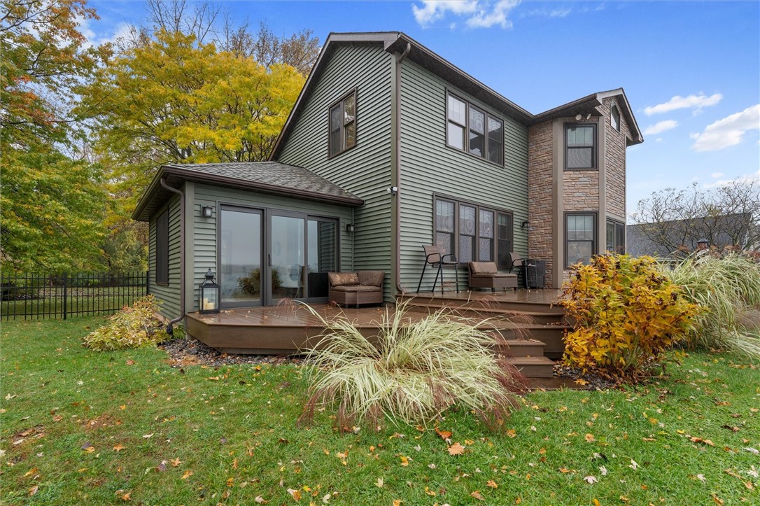 2151 Pump House Road Seneca Falls, NY 13148 - Photo 10 of 50