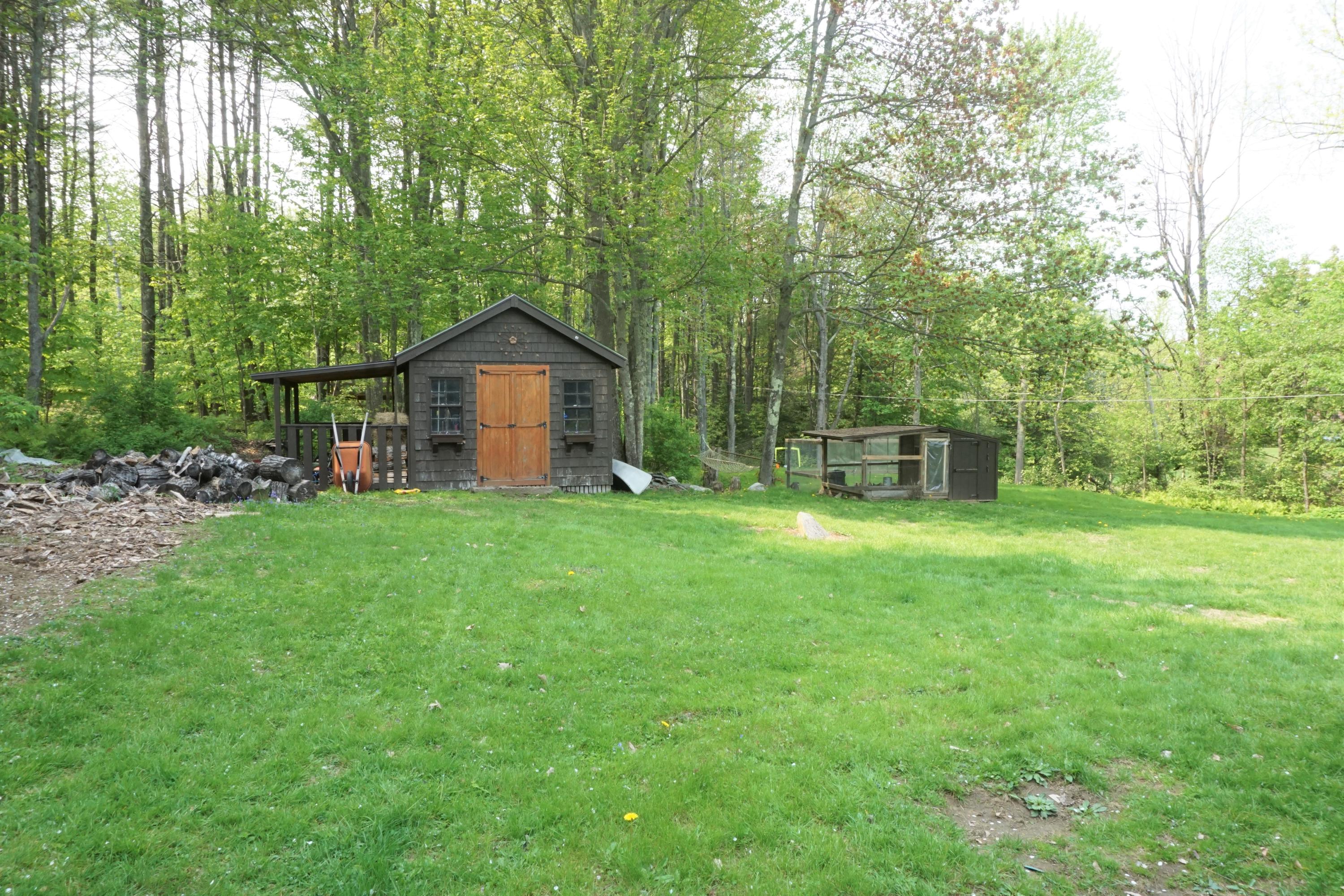 1 County Road Lisbon, ME 04250 - Photo 5 of 50 6