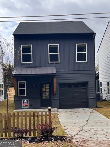 $277,337 | 158 Jackson Circle, Unit 19, Cleveland, GA 30528