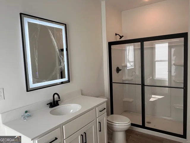 $277,337 | 158 Jackson Circle, Unit 19, Cleveland, GA 30528