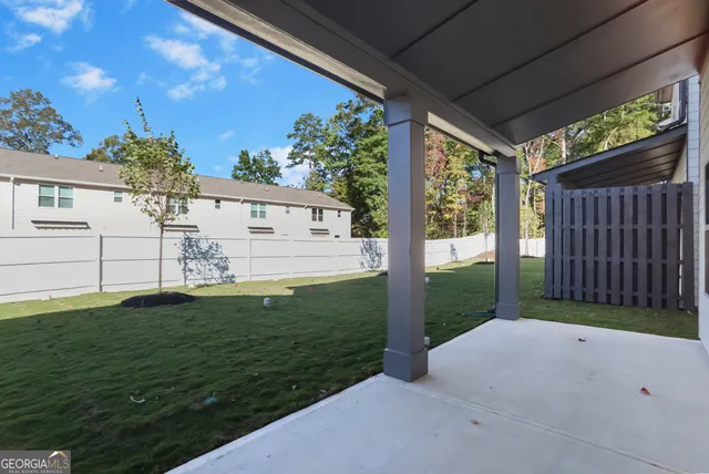 $277,337 | 158 Jackson Circle, Unit 19, Cleveland, GA 30528