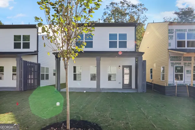 $277,337 | 158 Jackson Circle, Unit 19, Cleveland, GA 30528