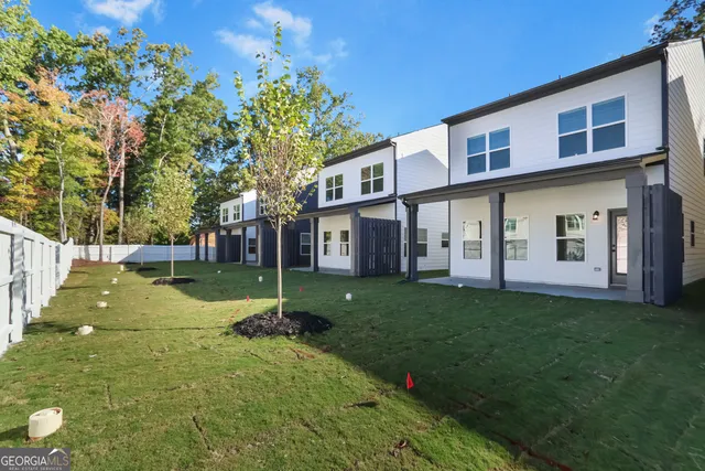 $277,337 | 158 Jackson Circle, Unit 19, Cleveland, GA 30528