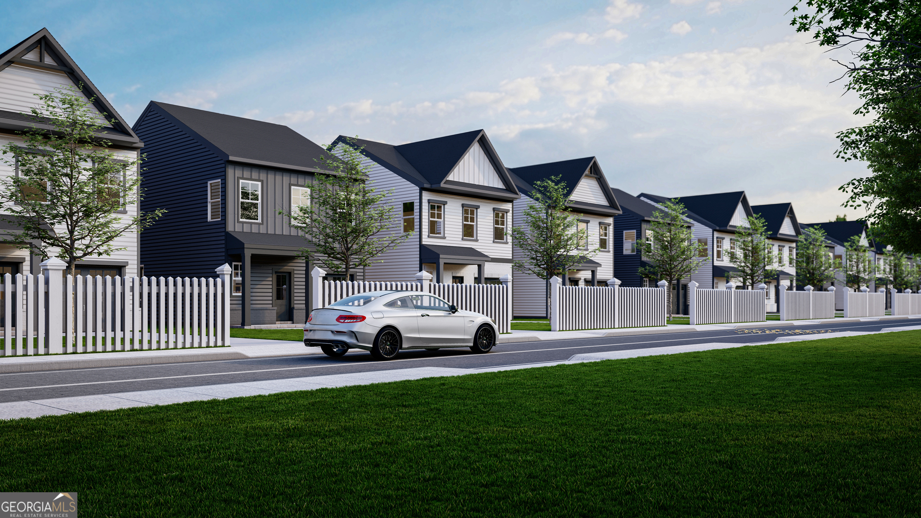 158 Jackson Circle, Unit 19 Cleveland, GA 30528 - Photo 22 of 25