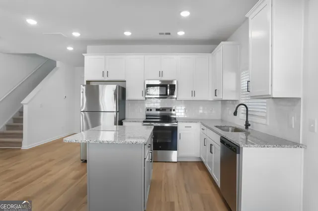 $277,337 | 158 Jackson Circle, Unit 19, Cleveland, GA 30528