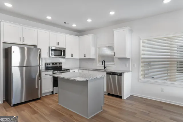 $277,337 | 158 Jackson Circle, Unit 19, Cleveland, GA 30528