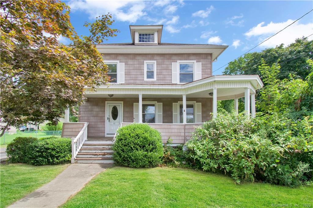 43 Suffield Street Windsor Locks, CT 06096 - Photo 1 of 1 Gallery Image 1