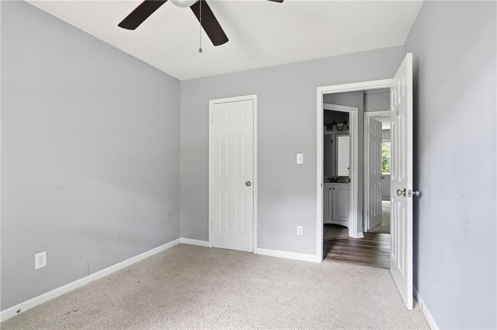 5389 Martins Crossing Road Stone Mountain, GA 30088 - Photo 25 of 43