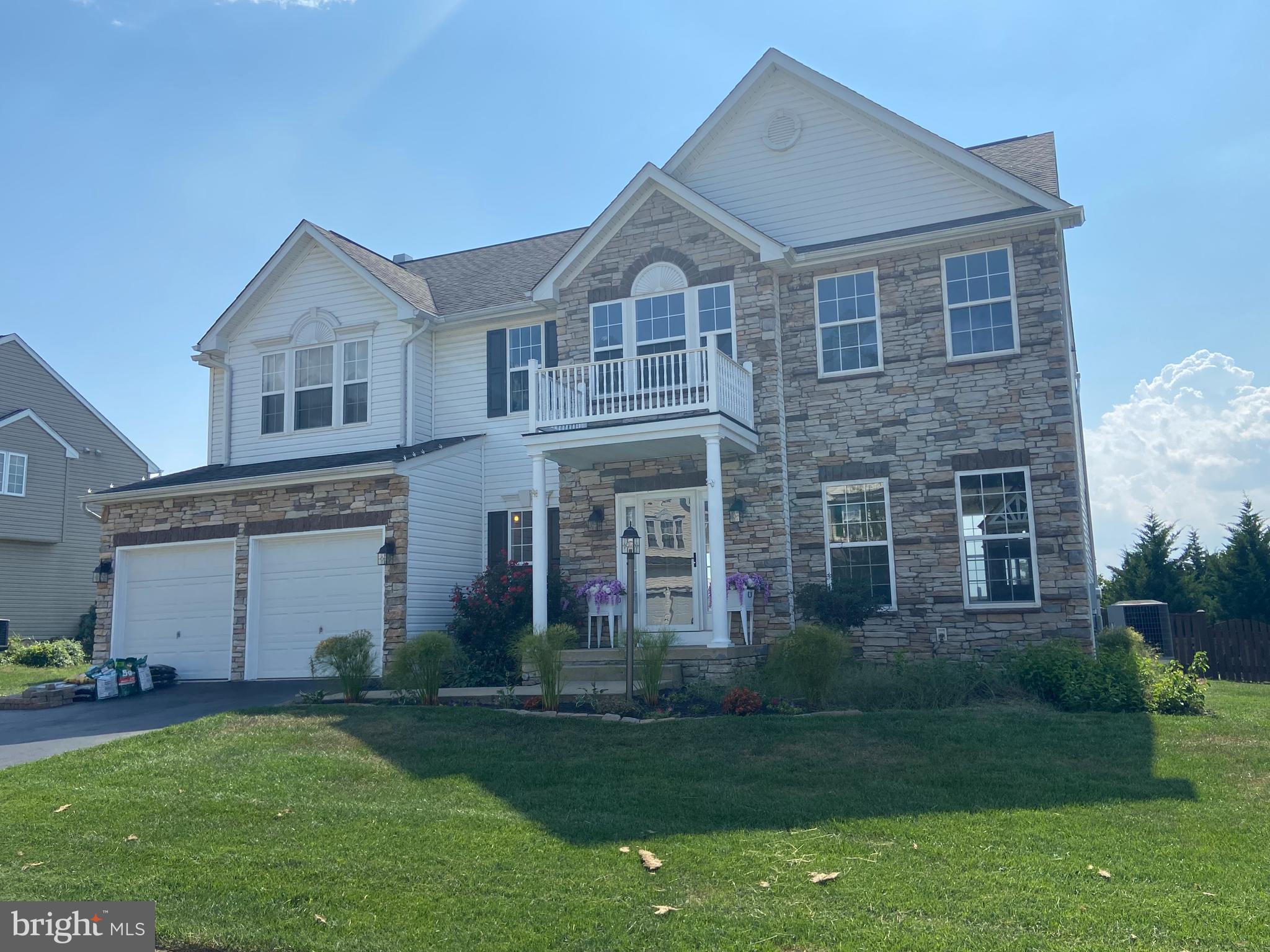 466 Hughs Road Charles Town, WV 25414 - Photo 1 of 47
