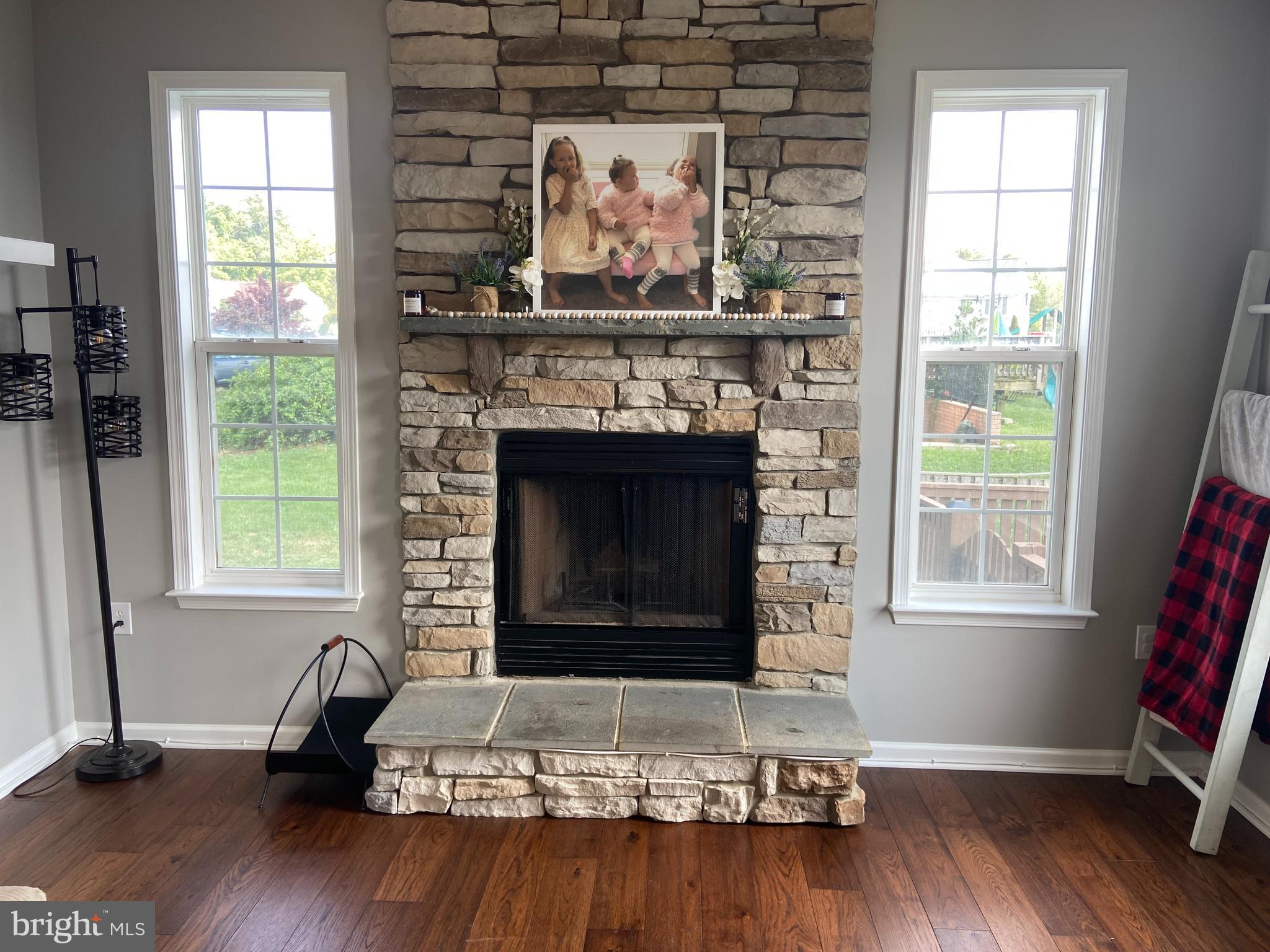 466 Hughs Road Charles Town, WV 25414 - Photo 11 of 47