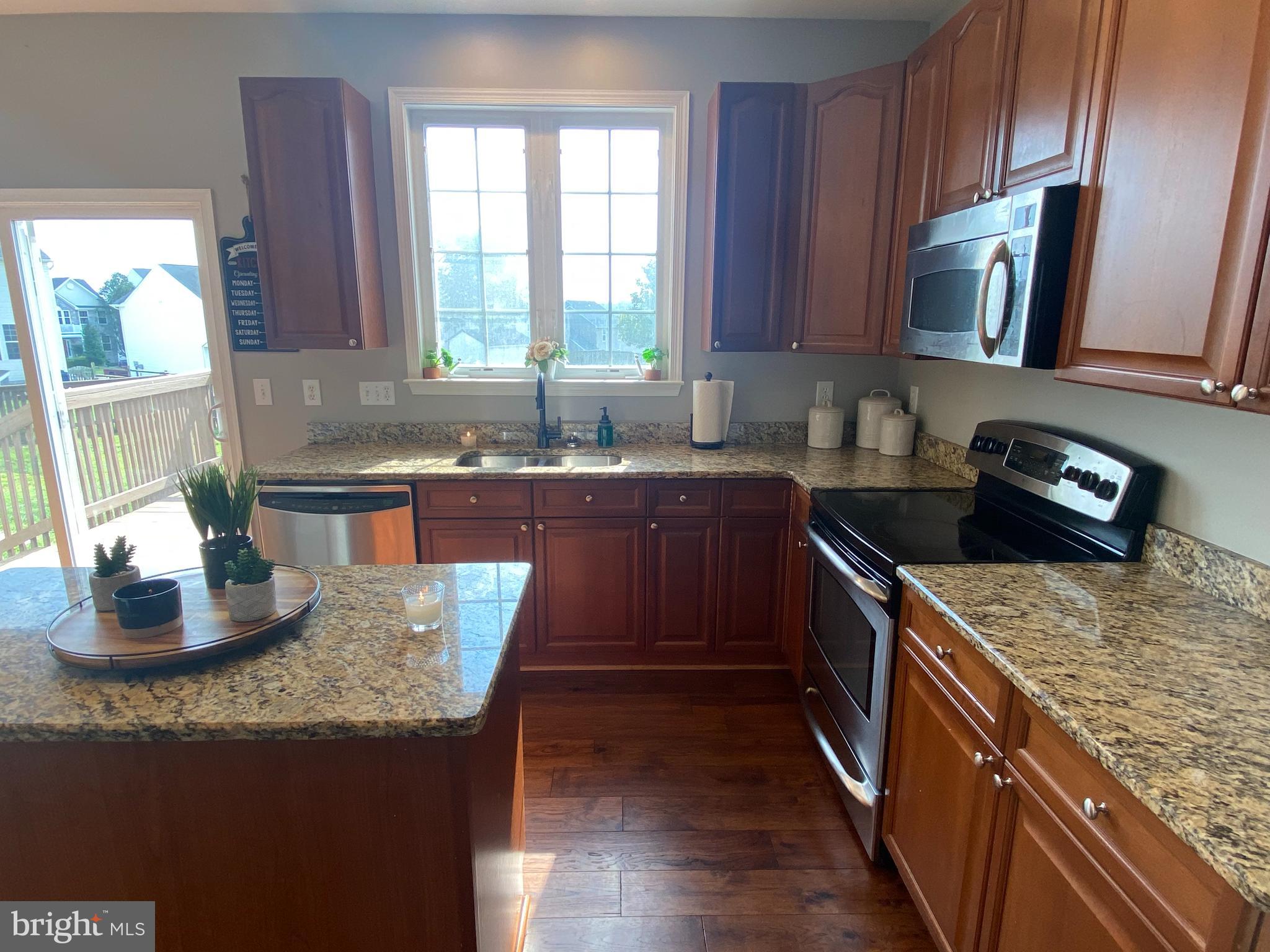 466 Hughs Road Charles Town, WV 25414 - Photo 16 of 47