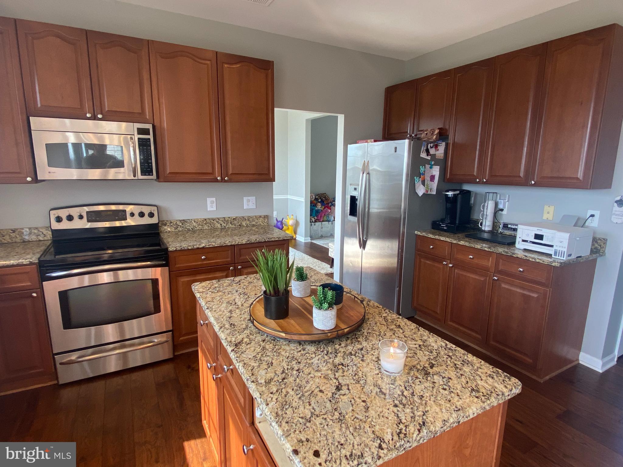 466 Hughs Road Charles Town, WV 25414 - Photo 17 of 47