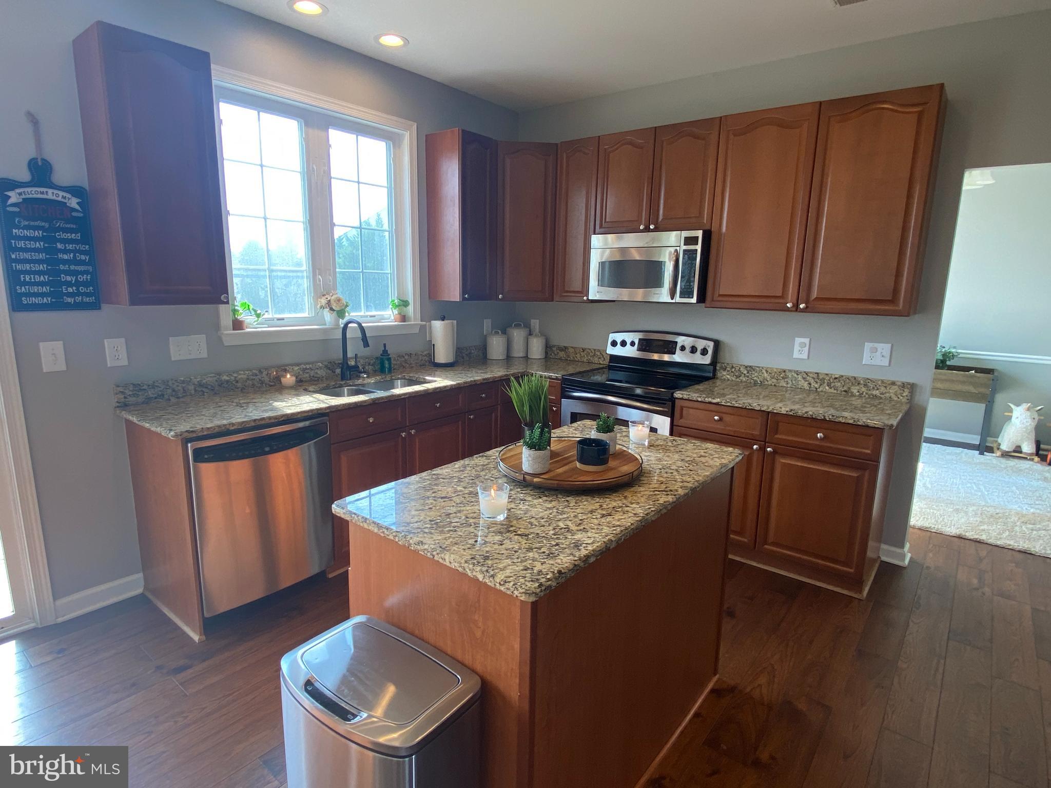 466 Hughs Road Charles Town, WV 25414 - Photo 18 of 47