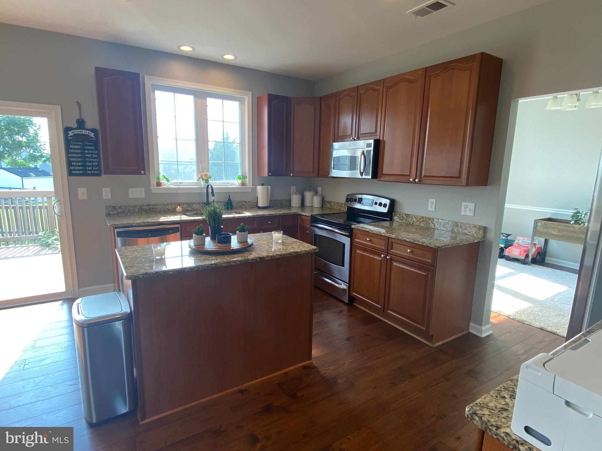 466 Hughs Road Charles Town, WV 25414 - Photo 19 of 47