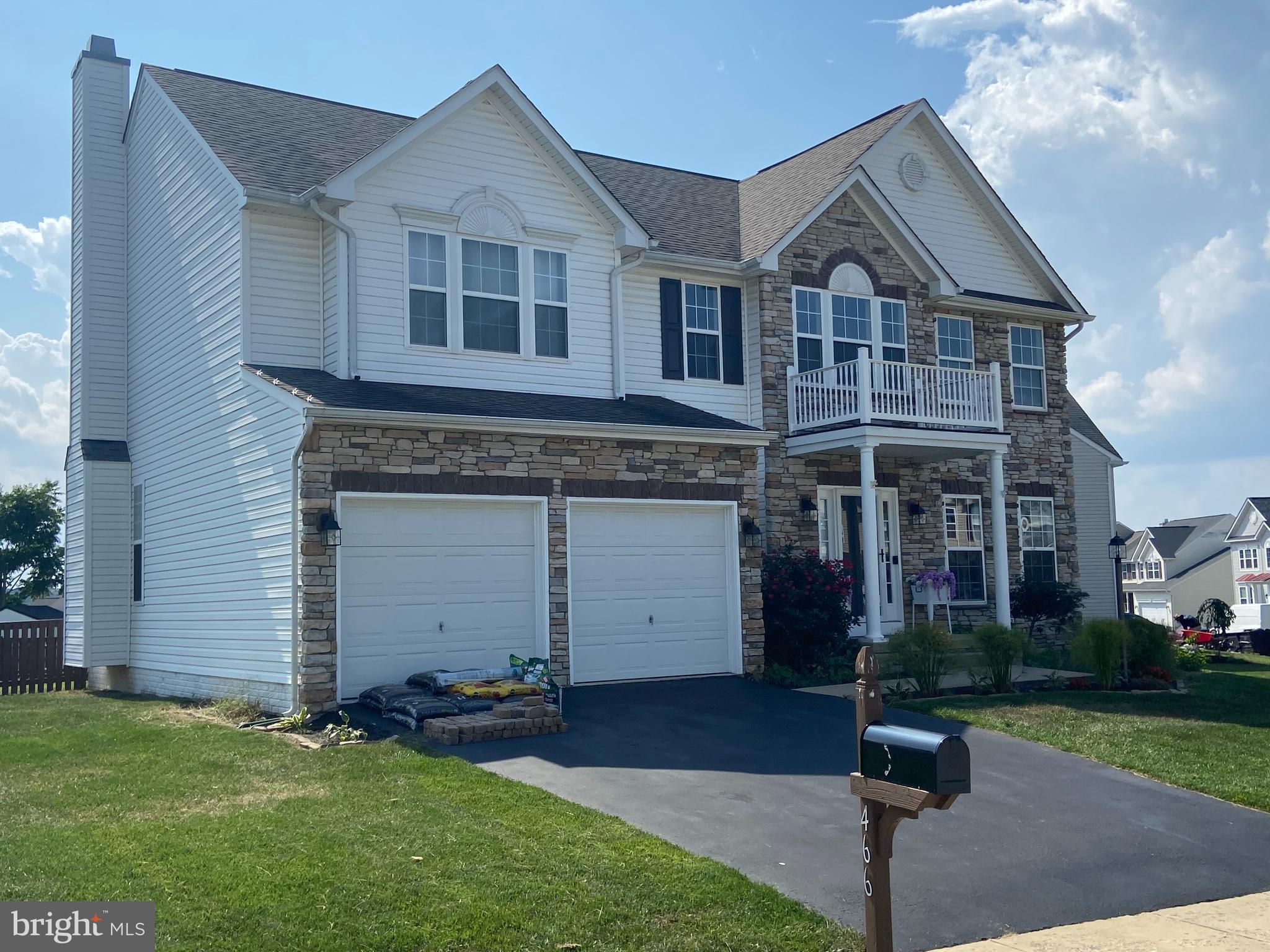 466 Hughs Road Charles Town, WV 25414 - Photo 3 of 47