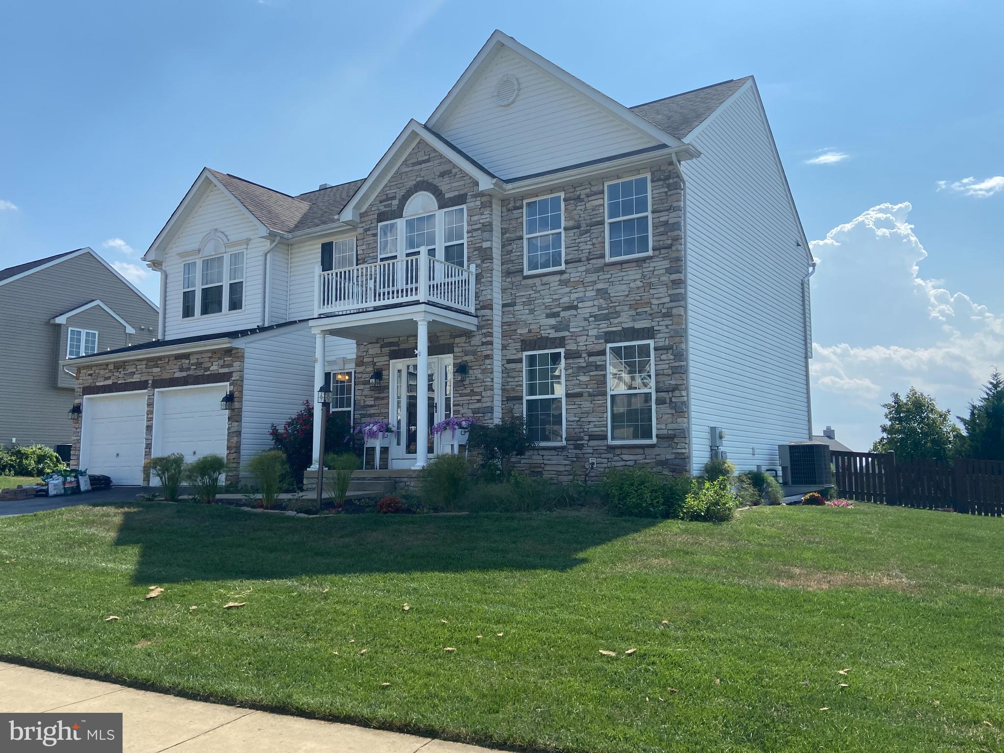 466 Hughs Road Charles Town, WV 25414 - Photo 4 of 47